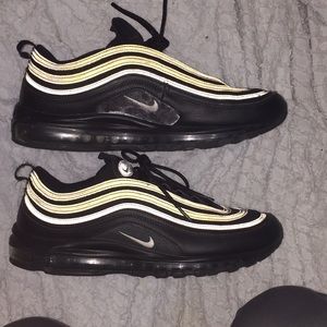 nike Airmax 97s